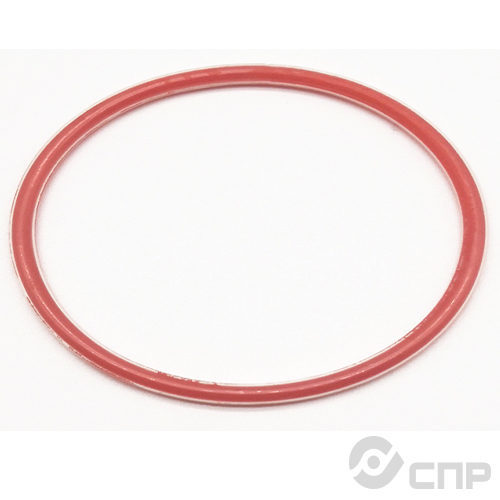 Кольцо в оболочке уплотнительное 3,1х1,6