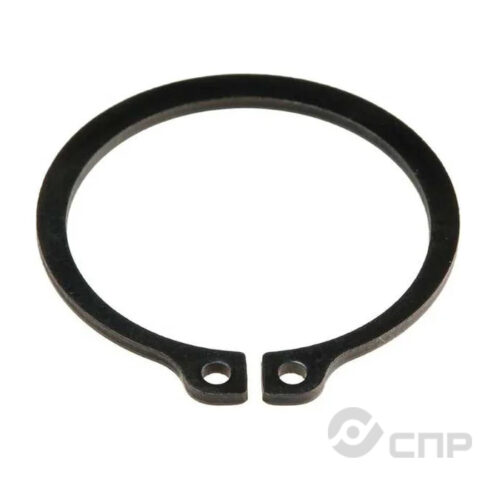 Стопорное наружное кольцо 90х3